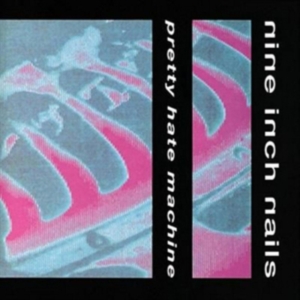 Nine Inch Nails - Pretty Hate Machine - Original Vers in der Gruppe Minishops / Nine Inch Nails bei Bengans Skivbutik AB (670596)