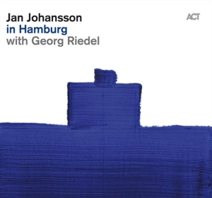 Johansson Jan - In Hamburg in der Gruppe CD / Jazz bei Bengans Skivbutik AB (670623)
