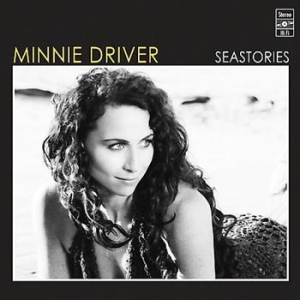 Minnie Driver - Sea Stories in der Gruppe CD / Pop-Rock bei Bengans Skivbutik AB (670680)