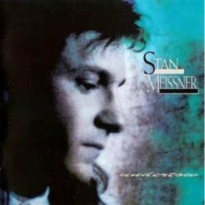 Meissner Stan - Undertow in der Gruppe CD bei Bengans Skivbutik AB (670686)