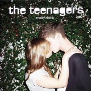 Teenagers - Reality Check in der Gruppe CD bei Bengans Skivbutik AB (670802)