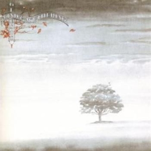 Genesis - Wind & Wuthering in der Gruppe CD / Pop-Rock bei Bengans Skivbutik AB (670846)