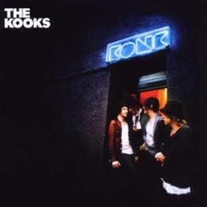The Kooks - Konk in der Gruppe Minishops / The Kooks bei Bengans Skivbutik AB (670871)
