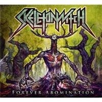 Skeletonwitch - Forever Abomination in der Gruppe CD bei Bengans Skivbutik AB (671055)