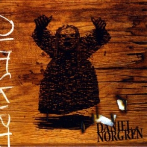 Norgren Daniel - Outskirt in der Gruppe CD / Blues,Country,Pop-Rock bei Bengans Skivbutik AB (671267)