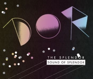 Splendor - Sound Of Splendor in der Gruppe CD / Jazz/Blues bei Bengans Skivbutik AB (671268)
