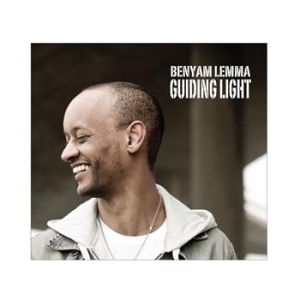 Benyam Lemma - Guiding Light in der Gruppe CD bei Bengans Skivbutik AB (671331)