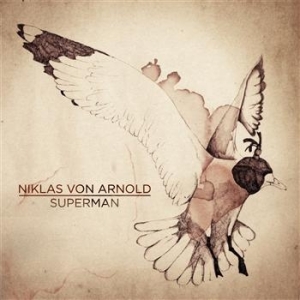Von Arnold Niklas - Superman in der Gruppe CD / RNB, Disco & Soul bei Bengans Skivbutik AB (671341)