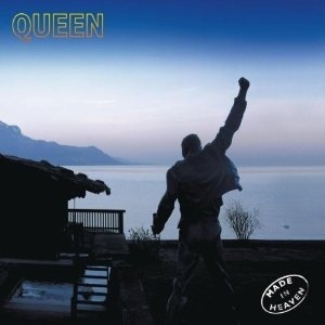Queen - Made In Heaven - 2011 Rem Dlx in der Gruppe Minishops / Queen bei Bengans Skivbutik AB (671366)