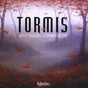 Tormis - Choral Music in der Gruppe Externt_Lager / Naxoslager bei Bengans Skivbutik AB (671513)