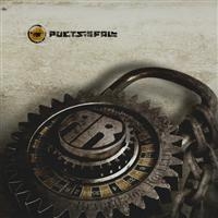 Poets Of The Fall - Revolution Roulette in der Gruppe CD bei Bengans Skivbutik AB (671526)