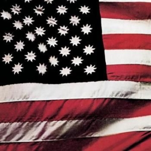 Sly & The Family Stone - There's A Riot Goin' On in der Gruppe CD bei Bengans Skivbutik AB (671727)