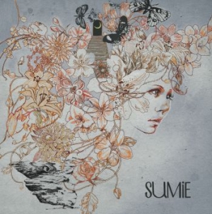 Sumie - Sumie in der Gruppe CD bei Bengans Skivbutik AB (671831)