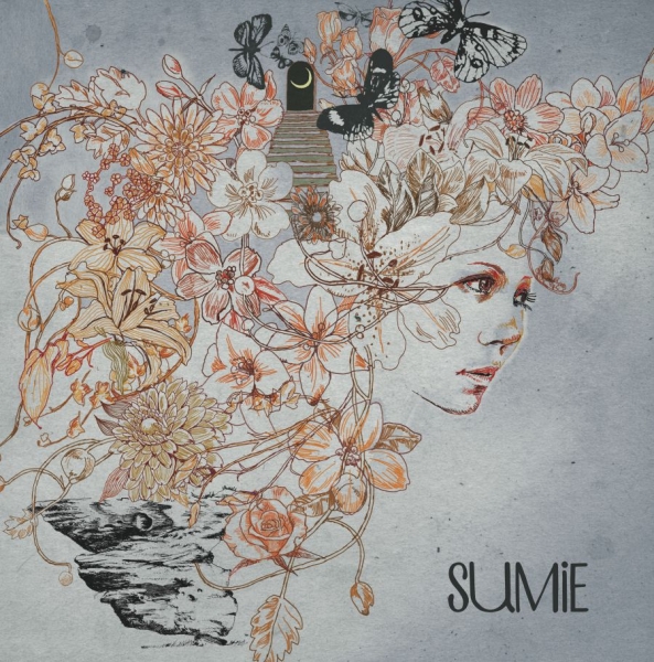 Sumie - Sumie in der Gruppe CD / Bestseller bei Bengans Skivbutik AB (671831)