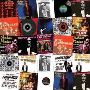 Parker Graham & The Rumour - Vertigo Singles Collection in der Gruppe CD / Rock bei Bengans Skivbutik AB (671842)