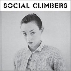 Social Climbers - Social Climbers in der Gruppe CD bei Bengans Skivbutik AB (671938)