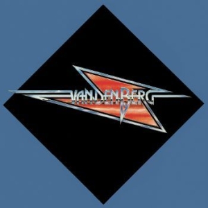 Vandenberg - Vandenberg in der Gruppe UNSERE TIPPS / Klassiska lablar / Rock Candy bei Bengans Skivbutik AB (671988)