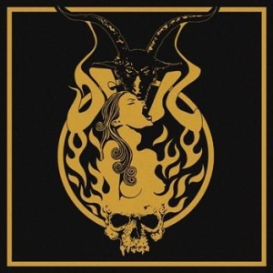 Devil - Time To Repent in der Gruppe CD bei Bengans Skivbutik AB (672069)