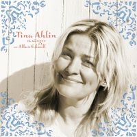Tina Ahlin - 12 Sånger Av Allan Edwall in der Gruppe CD bei Bengans Skivbutik AB (672231)