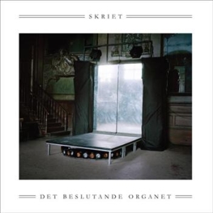 Skriet - Det Beslutande Organet in der Gruppe Labels / Bengans Vertrieb bei Bengans Skivbutik AB (672330)