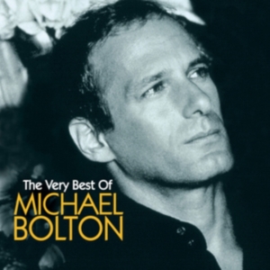 Michael Bolton - The Very Best Of in der Gruppe CD / Best Of,Pop-Rock bei Bengans Skivbutik AB (672377)