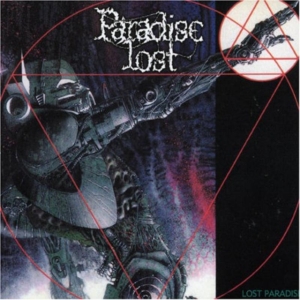Paradise Lost - Lost Paradise in der Gruppe CD / Hårdrock bei Bengans Skivbutik AB (672442)