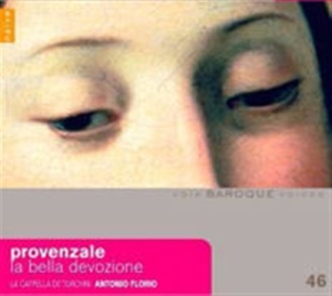 Provenzale - La Bella Devozione in der Gruppe Externt_Lager / Naxoslager bei Bengans Skivbutik AB (672547)