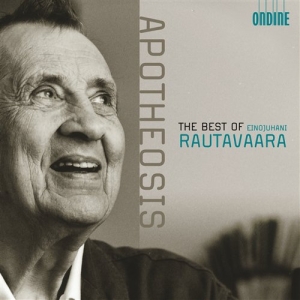 Rautavaara - Apotheosis  - The Best Of Einojuhan in der Gruppe Externt_Lager / Naxoslager bei Bengans Skivbutik AB (672559)