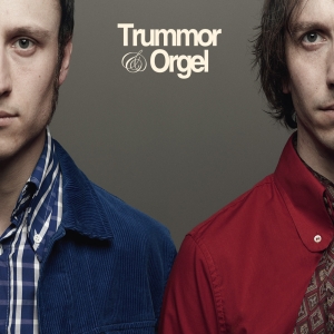 Trummor & Orgel - Out Of Bounds in der Gruppe CD / Pop-Rock,Svensk Musik bei Bengans Skivbutik AB (672576)