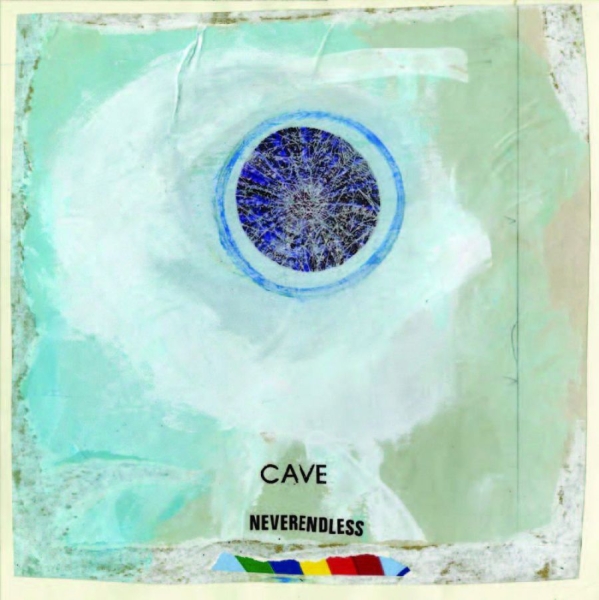 Cave - Neverendless in der Gruppe CD / Bestseller bei Bengans Skivbutik AB (672639)