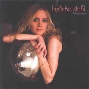 Stahl Fredrika - Tributaries in der Gruppe CD / Klassiskt,Övrigt bei Bengans Skivbutik AB (672753)