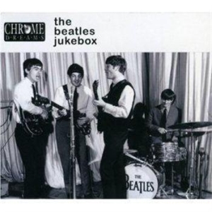 Beatles The - Jukebox Songs That Inspired The Ban in der Gruppe CD / Pop-Rock bei Bengans Skivbutik AB (672774)