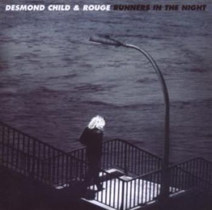 Child Desmond - Runner's In The Night in der Gruppe CD / Rock bei Bengans Skivbutik AB (672777)