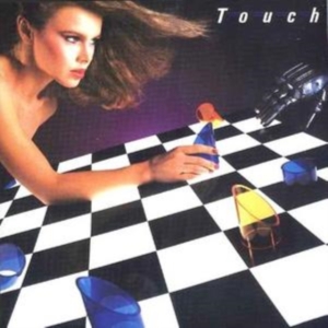 Touch - Touch in der Gruppe CD / Pop-Rock bei Bengans Skivbutik AB (672784)