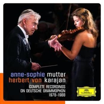 Diverse - Complete Recordings On Dg in der Gruppe CD / Klassiskt bei Bengans Skivbutik AB (672803)