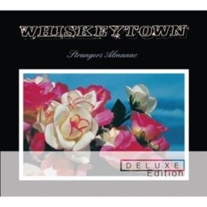 Whiskeytown - Strangers Almanac - Deluxe Edition in der Gruppe CD / Pop bei Bengans Skivbutik AB (672808)