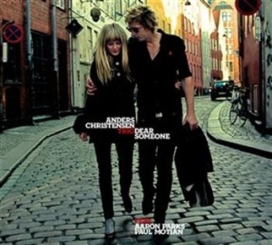 Christensen Anders - Dear Someone in der Gruppe CD / Jazz bei Bengans Skivbutik AB (672918)