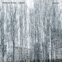 Tulve Helena - Lijnen in der Gruppe CD bei Bengans Skivbutik AB (672968)