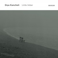 Kancheli Giya - Little Imber in der Gruppe Externt_Lager / Naxoslager bei Bengans Skivbutik AB (672969)