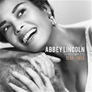Abbey Lincoln - Precious & Rare in der Gruppe CD / Jazz bei Bengans Skivbutik AB (672977)