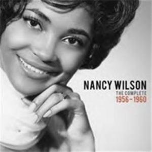 Wilson Nancy - Complete 1956-1960 in der Gruppe CD bei Bengans Skivbutik AB (672978)