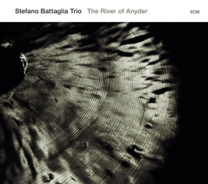 Stefano Battaglia Trio - The River Of Anyder in der Gruppe CD / Jazz bei Bengans Skivbutik AB (672984)