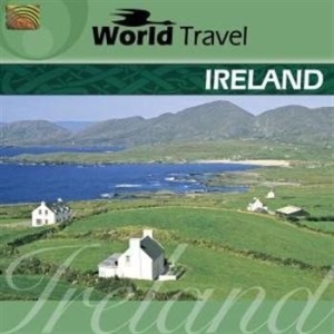 World Travel - Ireland in der Gruppe CD / Elektroniskt bei Bengans Skivbutik AB (673004)