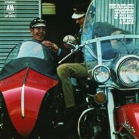Clark Gene - Doug Dillard And Gene Clark - The F in der Gruppe CD / Country,Pop-Rock bei Bengans Skivbutik AB (673053)