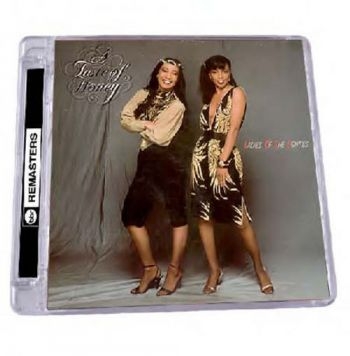 A Taste Of Honey - Ladies Of The Eighties - Expanded E in der Gruppe CD / RNB, Disco & Soul bei Bengans Skivbutik AB (673102)