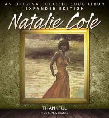 Cole Natalie - Thankful - Expanded Edition in der Gruppe CD / Bestseller bei Bengans Skivbutik AB (673107)