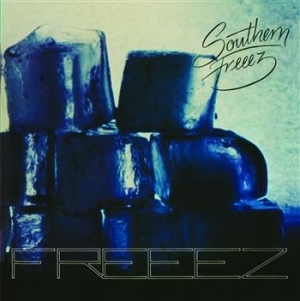 Freeez - Southern Freeez - Expanded Edition in der Gruppe CD / Rock bei Bengans Skivbutik AB (673131)