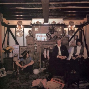 Honeybus - Story in der Gruppe CD bei Bengans Skivbutik AB (673193)