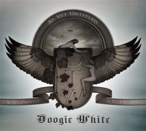 White Doogie - As Yet Untitled in der Gruppe CD bei Bengans Skivbutik AB (673206)