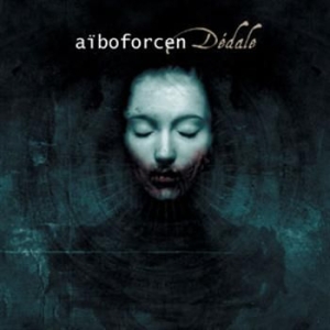 Aiboforcen - Dedale 2 in der Gruppe CD bei Bengans Skivbutik AB (673262)